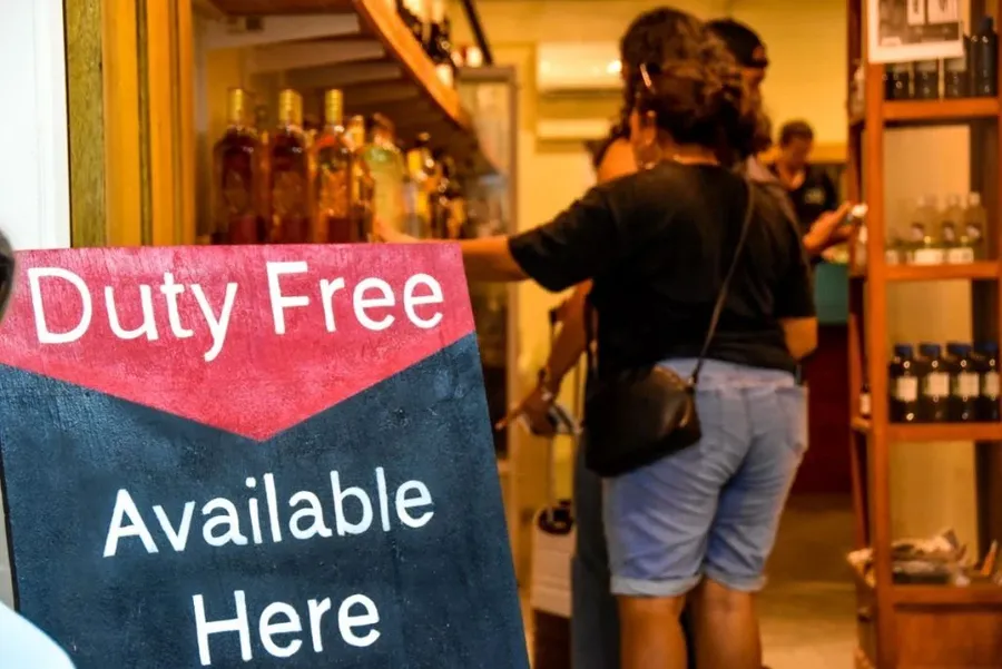 The Duty-Free Allowances for Niue
