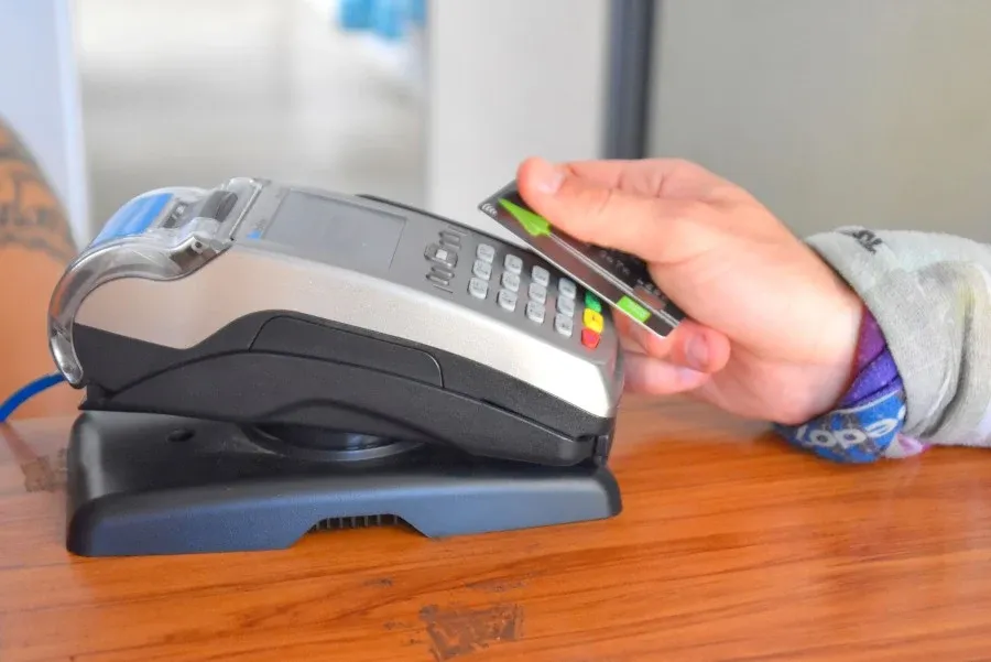 Can You Use Your Credit Card in Niue?