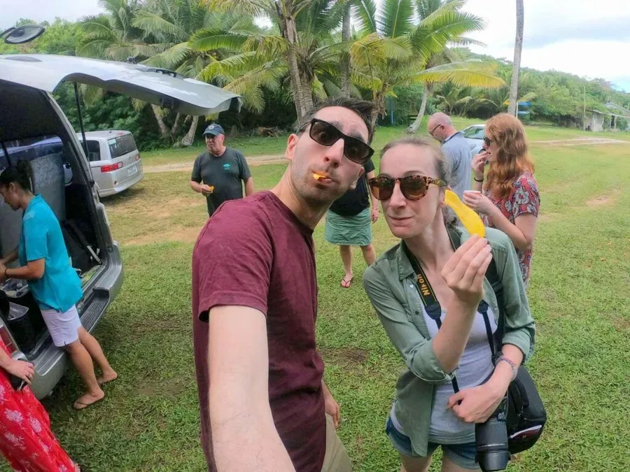 8 Unique Foods in Niue You Have to Try