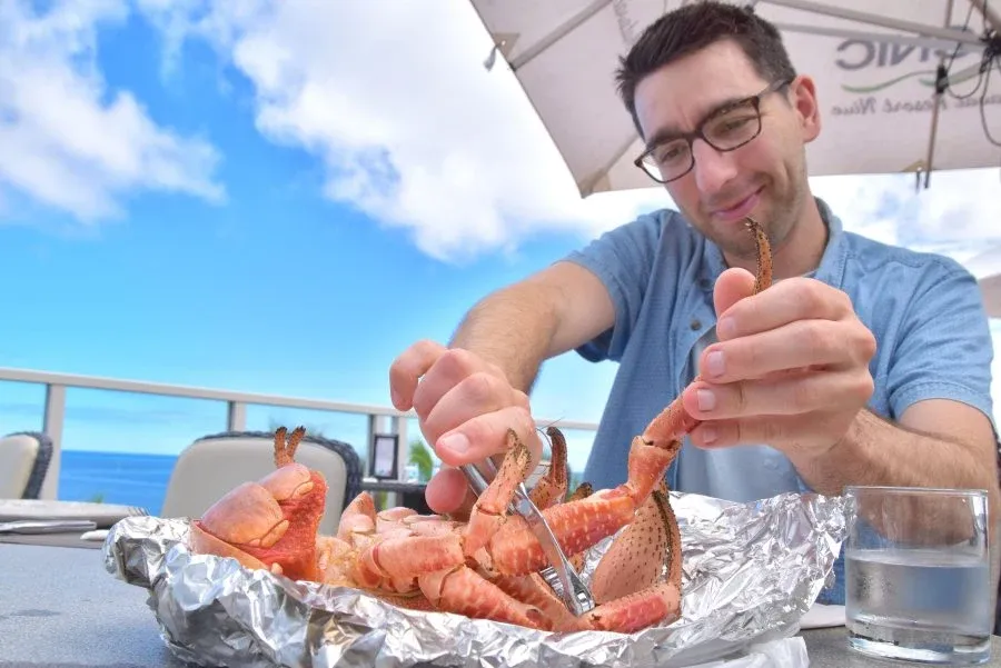 8 Unique Foods in Niue You Have to Try
