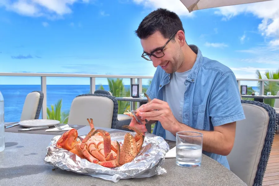 10 Best Food Experiences in Niue
