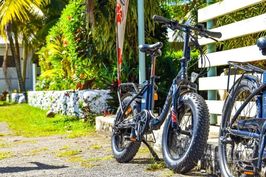 Niue Child-Free Itinerary: 7 Days / One Week