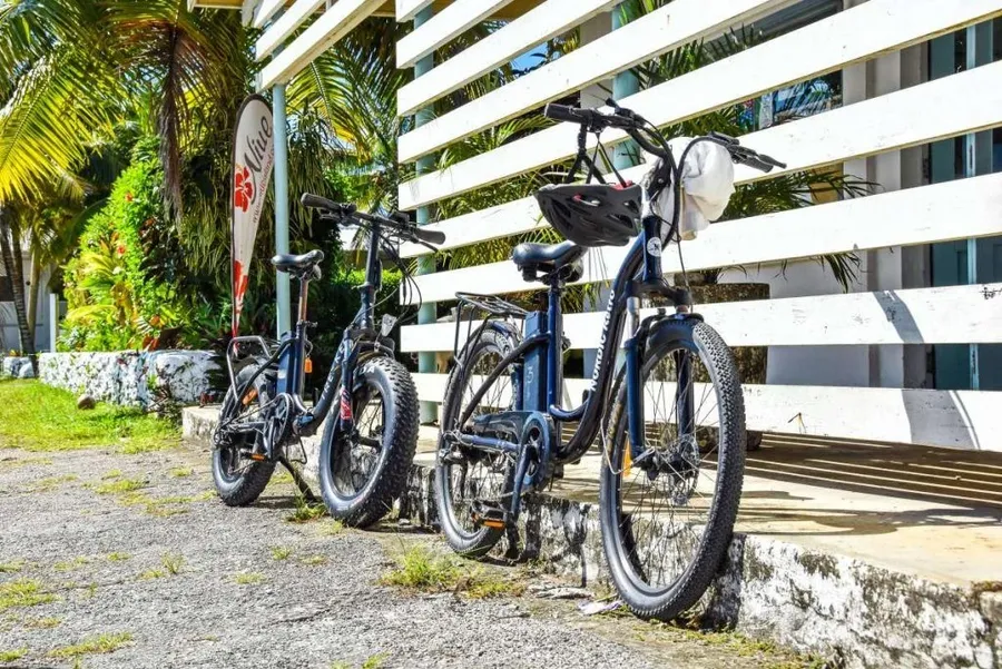 Niue Budget Itinerary: 7 Days / One Week