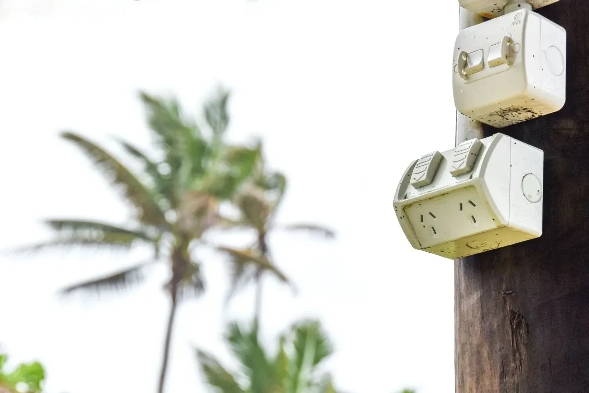 A Quick Guide to the Electricity in Niue