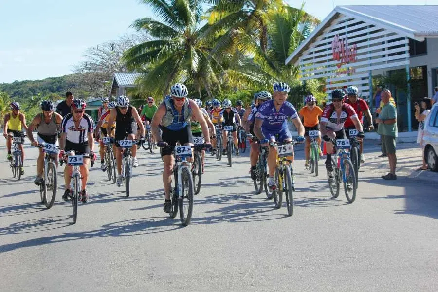 10 Biggest Events in Niue