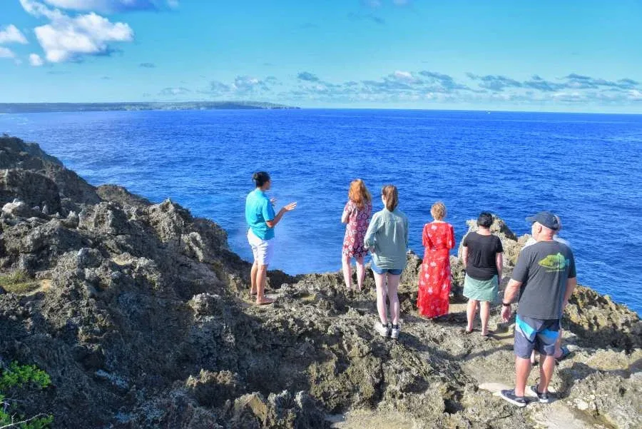 10 Things to Ask Your Travel Agent When Booking a Trip to Niue