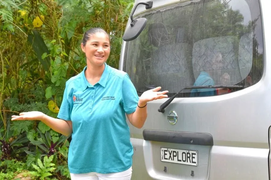 101 Things to Do in Niue: The Ultimate List