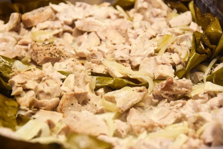Traditional Niuean Food: 10 Foods to Try in Niue ????