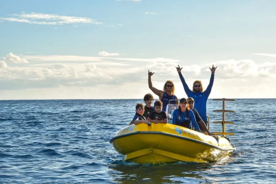 10 Best Things to Do in Niue with Kids