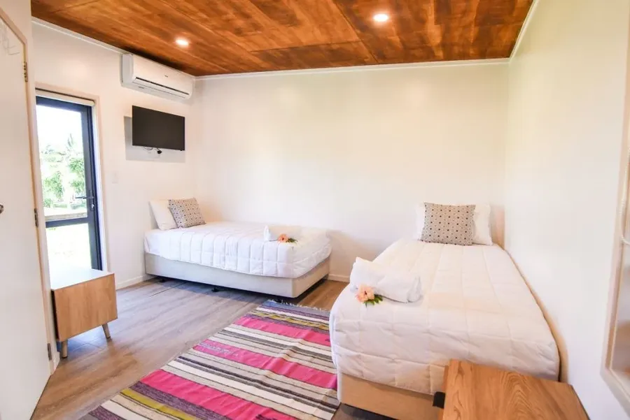 10 Best Family Accommodation in Alofi
