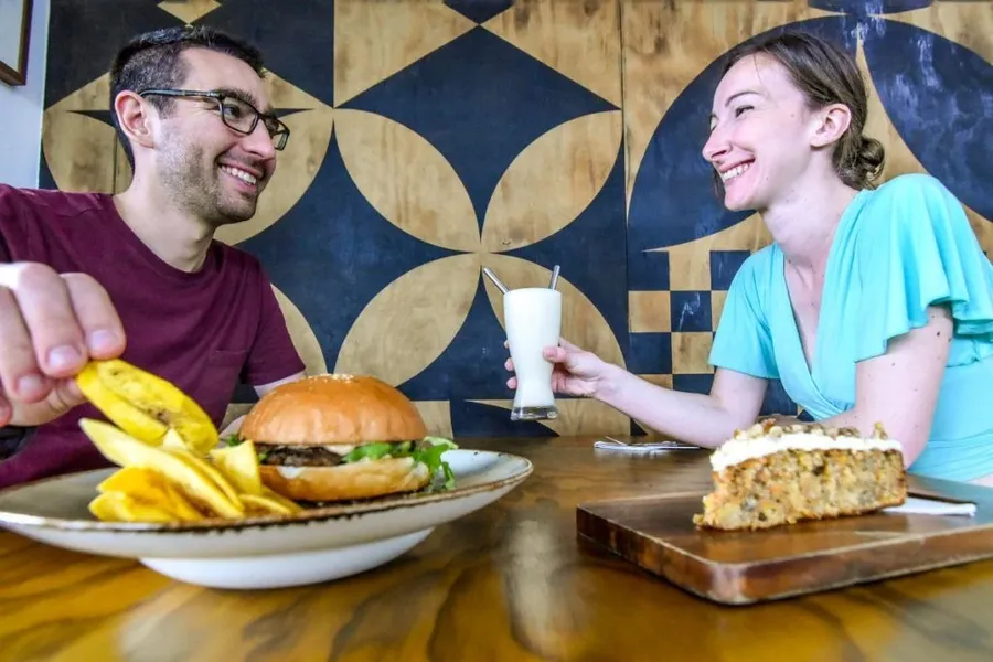 7 Best Cafes in Niue