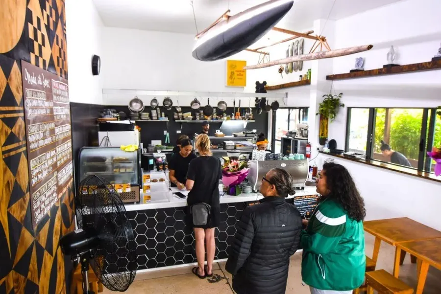 The Best Places to Eat in Alofi: 10 BEST Restaurants ????️ [2023]