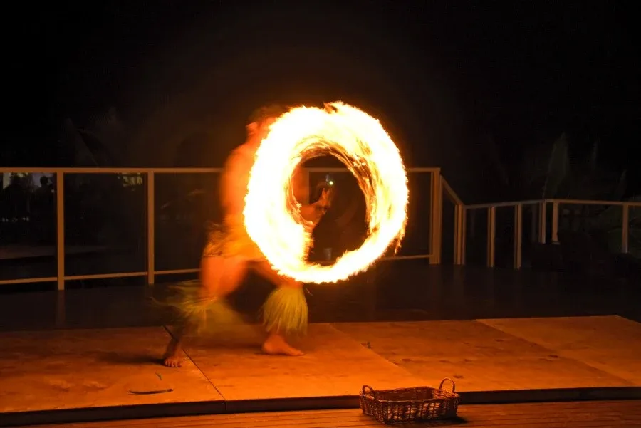 Niue Luxury Itinerary: 14 Days