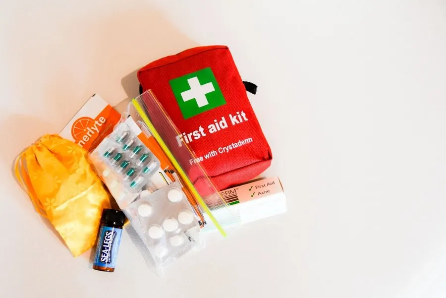 What Medication to Pack in Your First Aid Kit for Niue