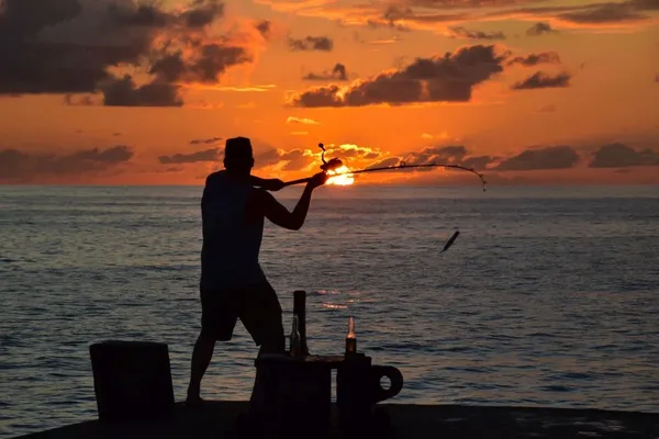 10 Most Beautiful Sunrise & Sunset Spots in Niue