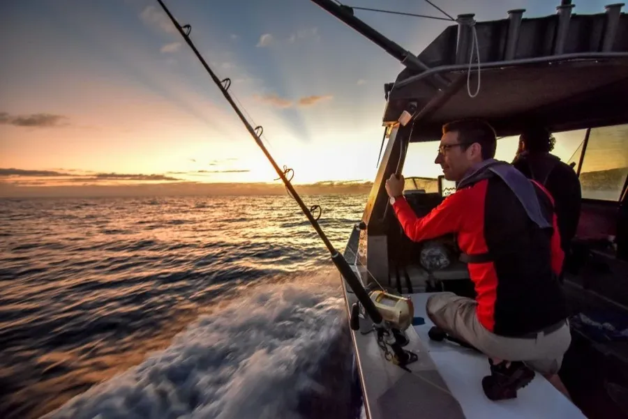 The Guide to Fishing in Niue