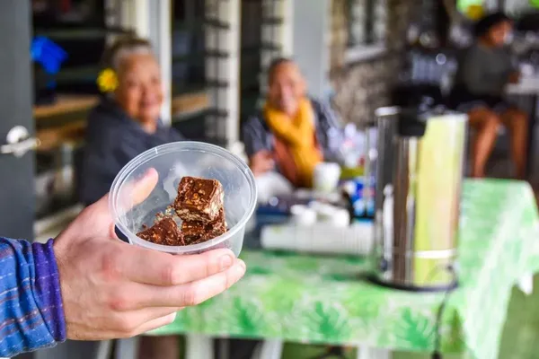 5 Best Markets in Niue