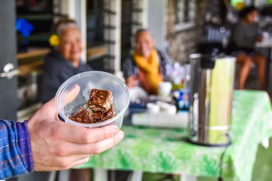 5 Best Markets in Niue