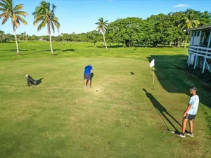 The Complete Guide to Golf in Niue