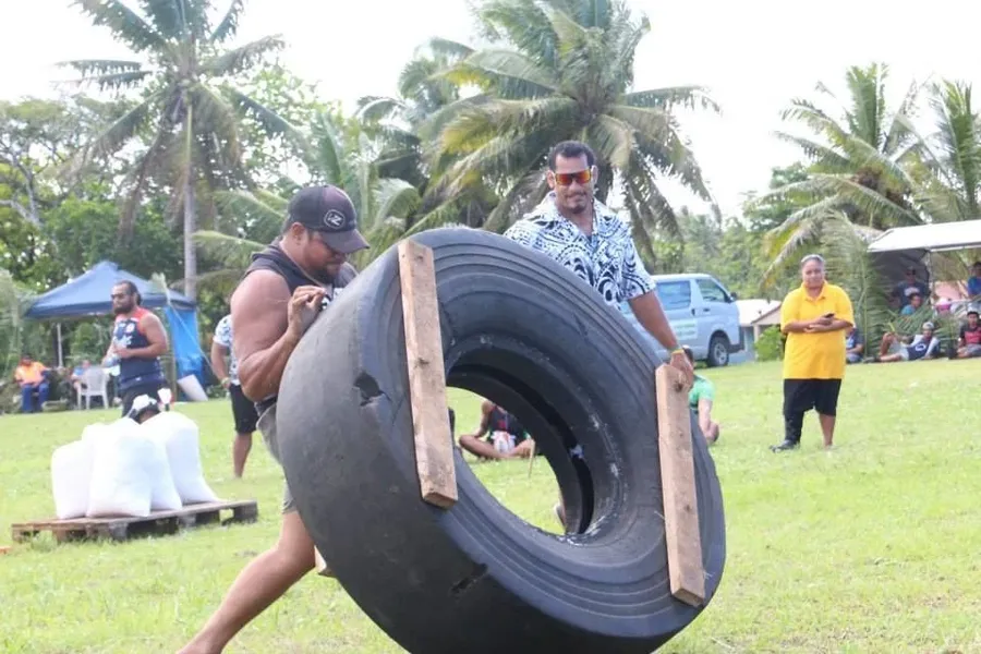 Hakupu 3 Feature Mandatory Credit Niue Tourism