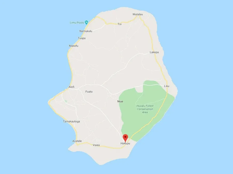 Understanding the Niue Villages