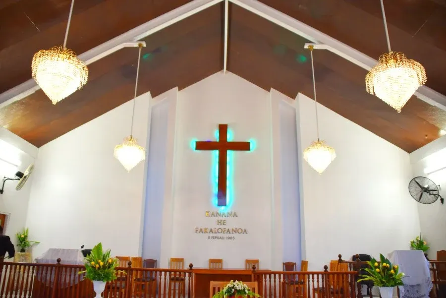 Niue Budget Itinerary: 7 Days
