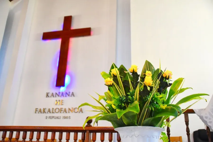 The Guide to Easter in Niue