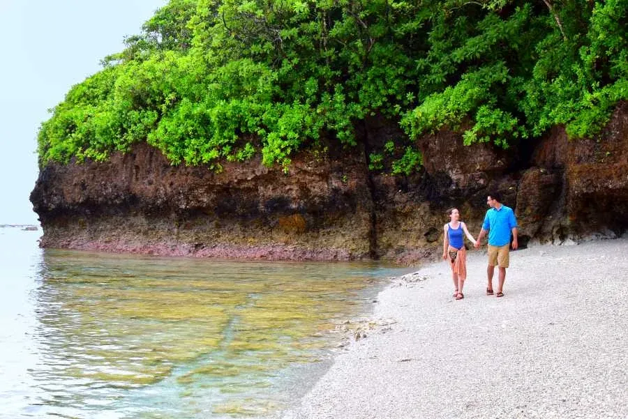 Niue Honeymoon Itinerary: 14 Days