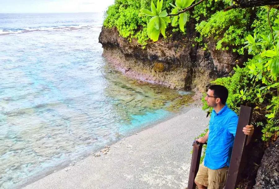 10 Places Off the Beaten Track in Niue