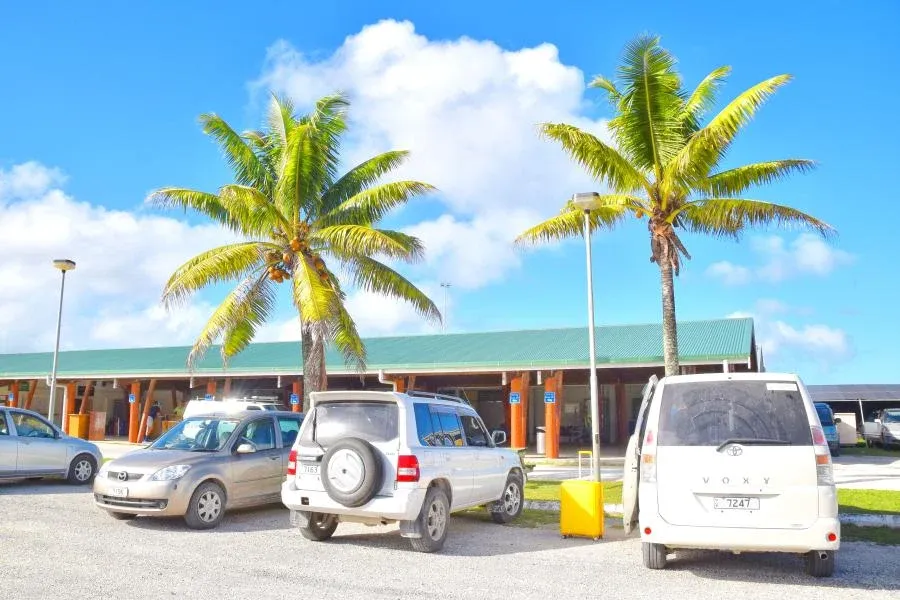 Everything You Need to Know About Arriving in Niue