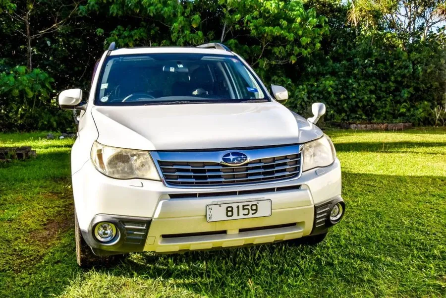 The Best Car Rentals in Niue [2023]