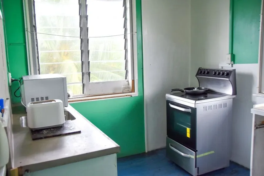 10 Best Accommodation in Alofi for Foodies