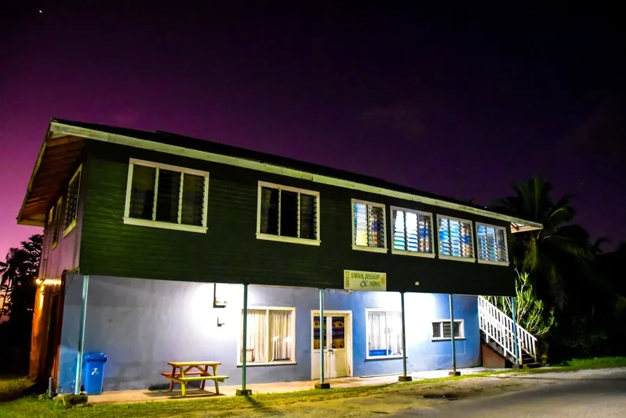 9 Best Budget Accommodation in Alofi