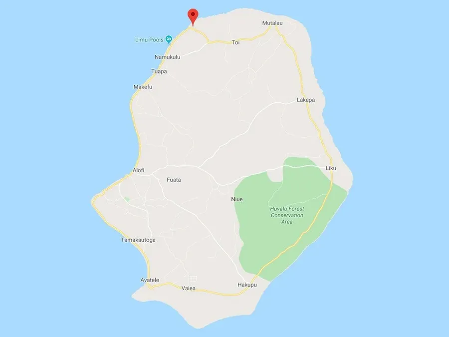 Understanding the Niue Villages
