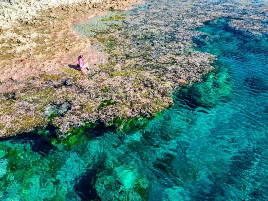 Niue Child-Free Itinerary: 4 Days