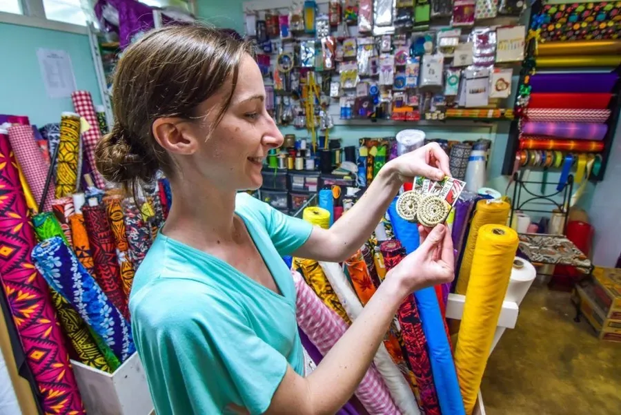 Where to Buy the Best Souvenirs in Niue