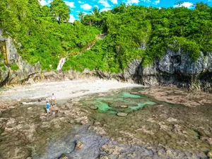 The Honeymoon & Romantic Getaway Guide to Niue ???? [2023]