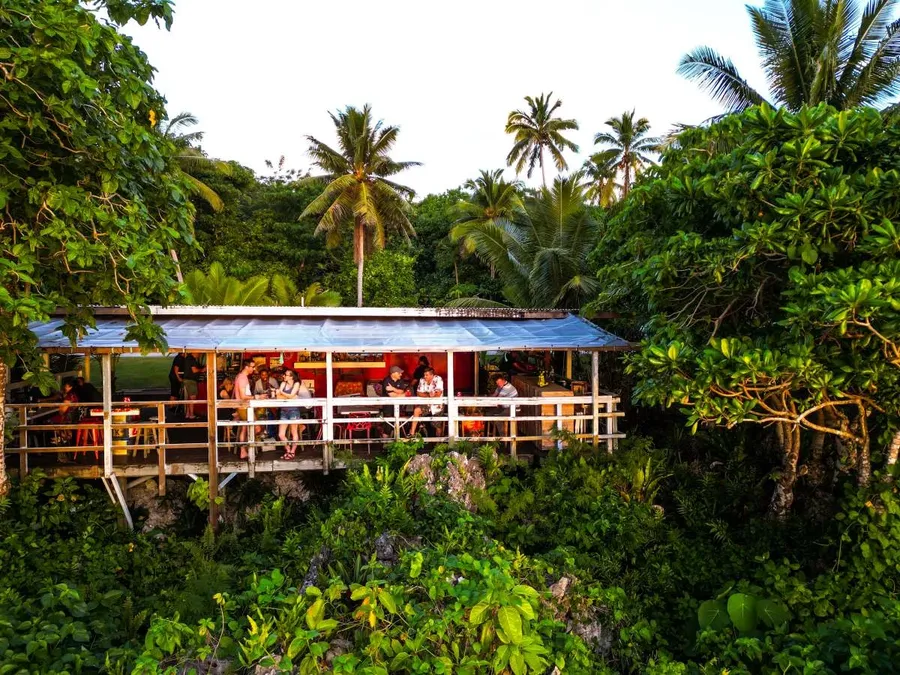 10 BEST Restaurants in Niue ????️ [2023]