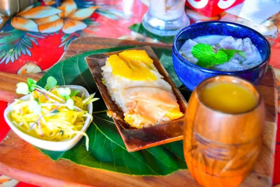The Best Niue Itineraries for a Weekend ???? [2023]