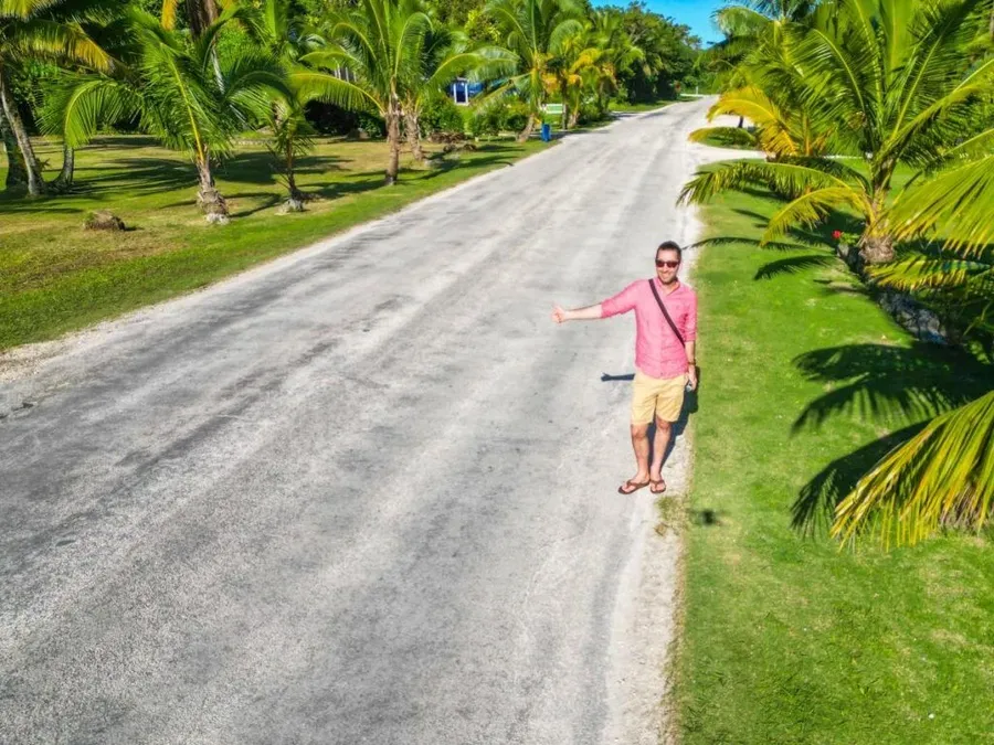 Niue Transport Guide: 11 Ways to Get Around Niue ???? [2023]