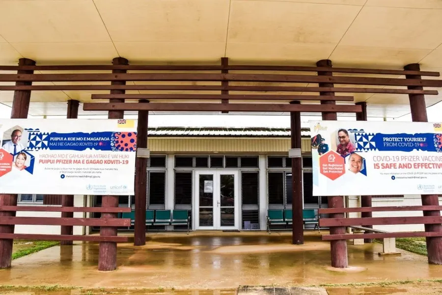 Niue Safety Tips: Is it Safe to Travel to Niue?