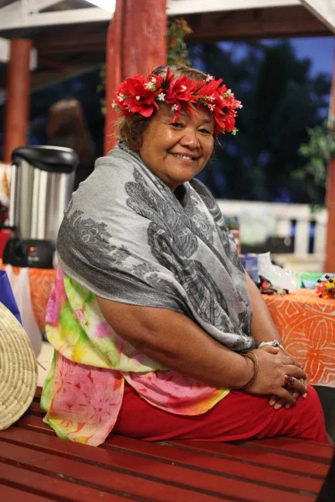Who are the People of Niue? Ethnicity, Population & More
