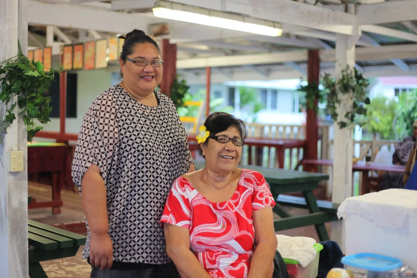 What is the Niue Language?