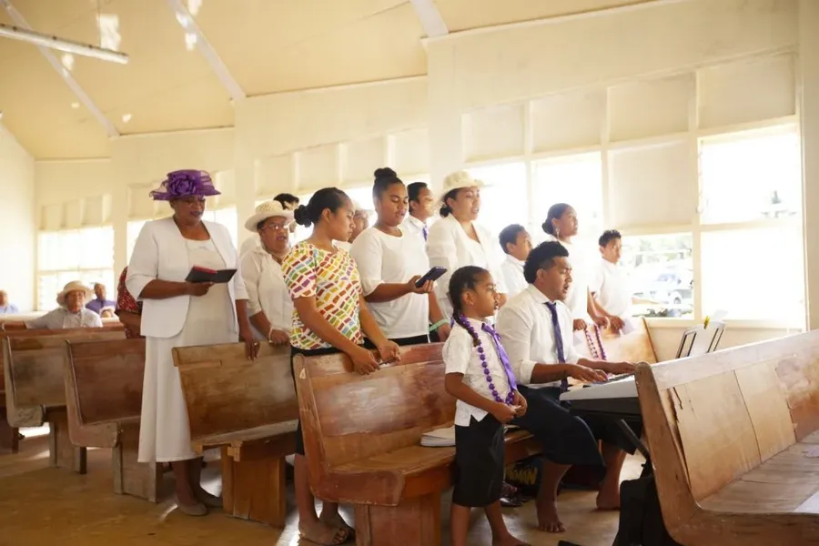 10 Best Ways to Experience the Niue Culture (Culture Tours &amp; Activities)