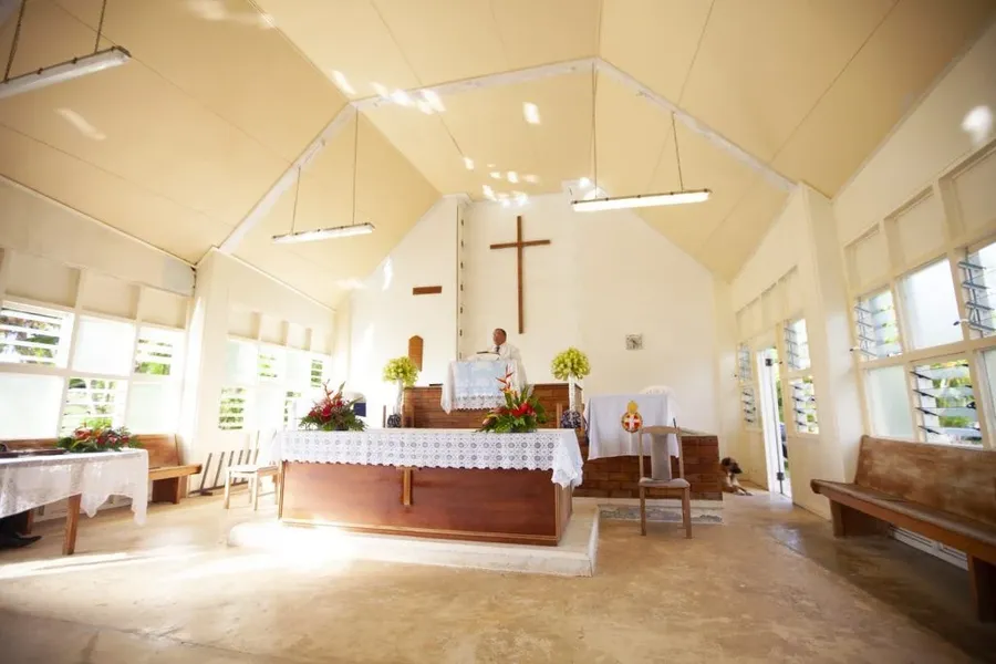 What is Peniamina Gospel Day in Niue?