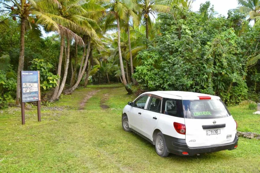The Travel Guide to Niue for Families