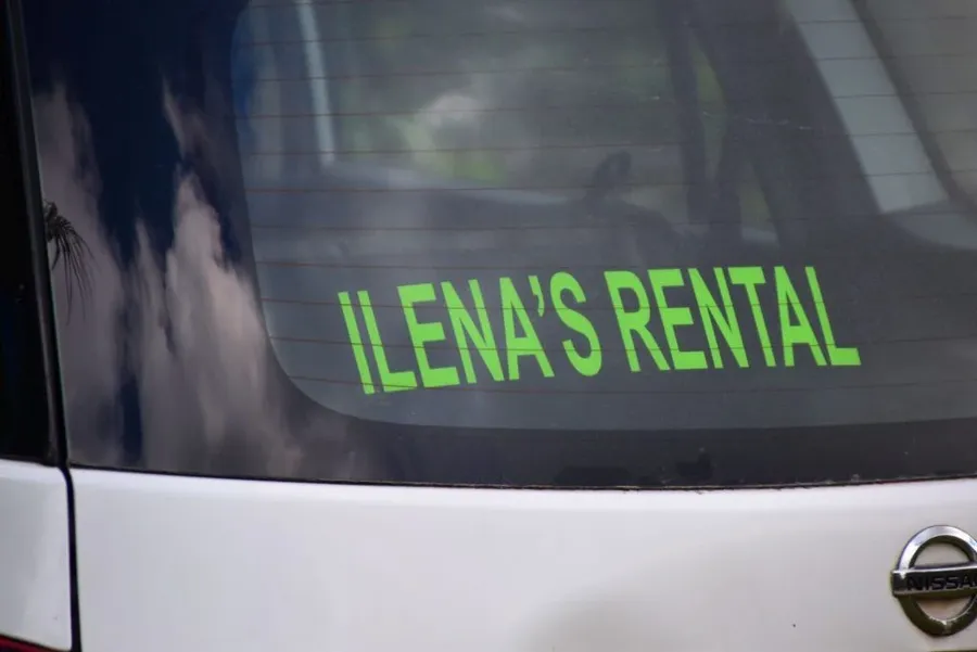 The Best Car Rentals in Niue [2023]