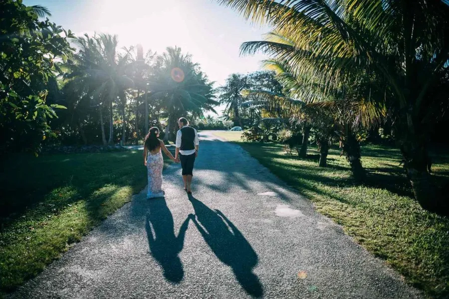 10 Reasons to Have a Destination Wedding in Niue