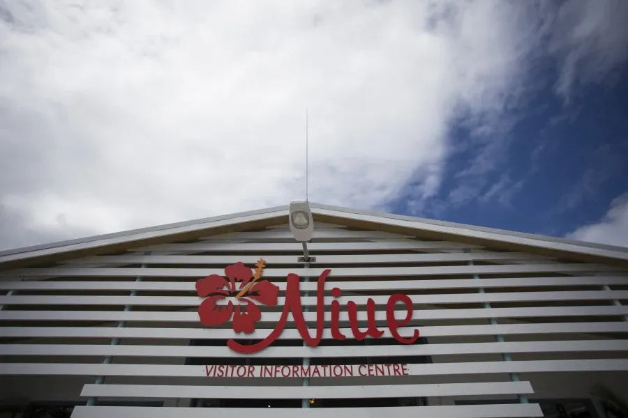 How to Book Tours in Niue