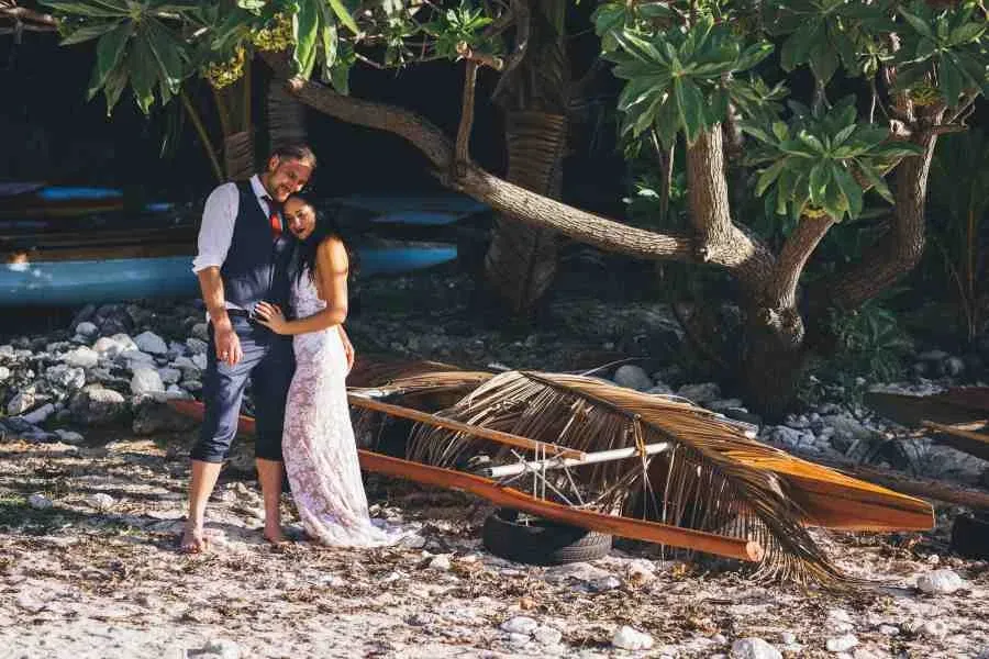 The Best Niue Itineraries for 5 Days